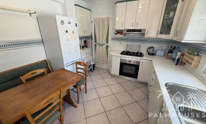 Revente - Apartment - Los Narejos - Costa Calida