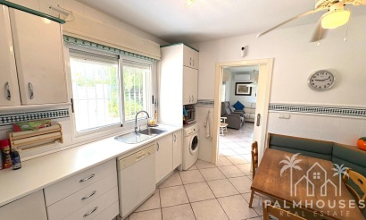 Revente - Apartment - Los Narejos - Costa Calida
