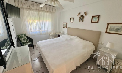 Revente - Apartment - Los Narejos - Costa Calida