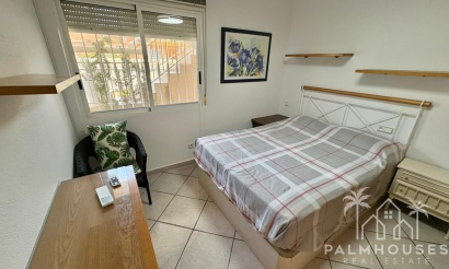 Revente - Apartment - Los Narejos - Costa Calida