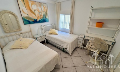 Revente - Apartment - Los Narejos - Costa Calida