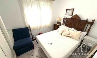 Revente - Apartment - Los Narejos - Costa Calida