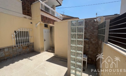 Revente - Apartment - Los Narejos - Costa Calida