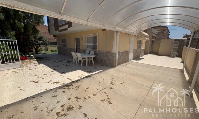 Revente - Apartment - Los Narejos - Costa Calida