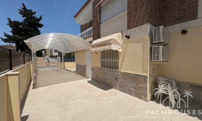 Revente - Apartment - Los Narejos - Costa Calida