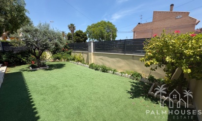 Revente - Apartment - Los Narejos - Costa Calida