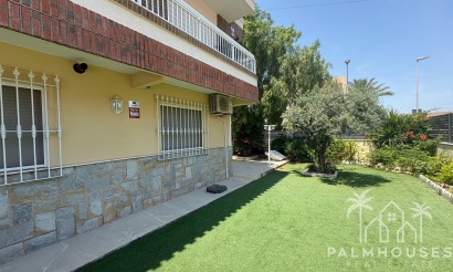 Revente - Apartment - Los Narejos - Costa Calida