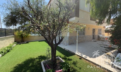 Revente - Apartment - Los Narejos - Costa Calida