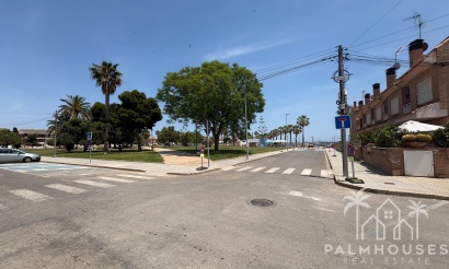 Revente - Apartment - Los Narejos - Costa Calida
