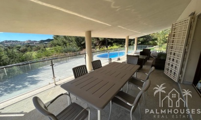 Revente - Villa - La Manga del Mar Menor - Costa Calida