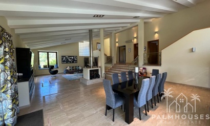 Revente - Villa - La Manga del Mar Menor - Costa Calida