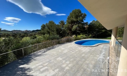 Revente - Villa - La Manga del Mar Menor - Costa Calida