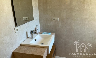 Revente - Villa - La Manga del Mar Menor - Costa Calida