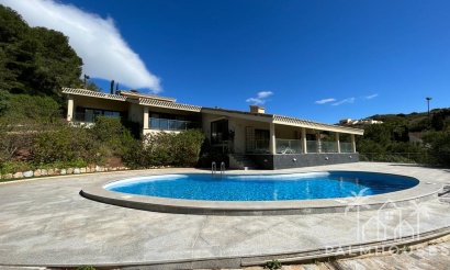 Revente - Villa - La Manga del Mar Menor - Costa Calida