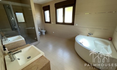 Revente - Villa - La Manga del Mar Menor - Costa Calida