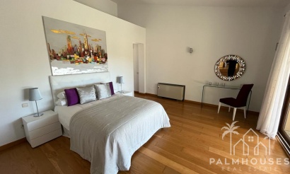 Revente - Villa - La Manga del Mar Menor - Costa Calida