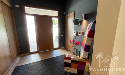 Revente - Villa - La Manga del Mar Menor - Costa Calida