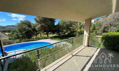 Revente - Villa - La Manga del Mar Menor - Costa Calida
