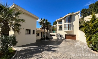 Revente - Villa - La Manga del Mar Menor - Costa Calida