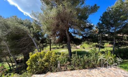 Revente - Villa - La Manga del Mar Menor - Costa Calida