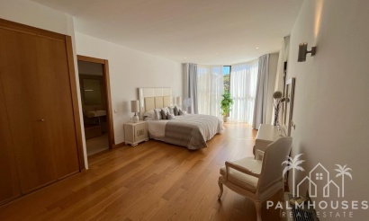 Revente - Villa - La Manga del Mar Menor - Costa Calida