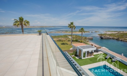 Revente - Villa - La Manga del Mar Menor - Costa Calida
