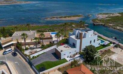 Revente - Villa - La Manga del Mar Menor - Costa Calida