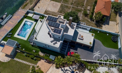 Revente - Villa - La Manga del Mar Menor - Costa Calida