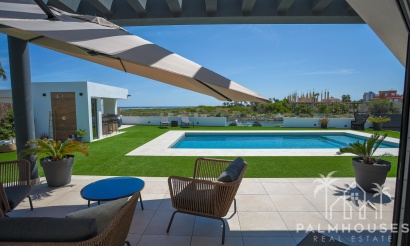 Revente - Villa - La Manga del Mar Menor - Costa Calida