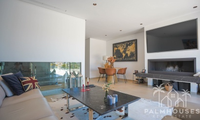 Revente - Villa - La Manga del Mar Menor - Costa Calida
