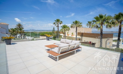 Revente - Villa - La Manga del Mar Menor - Costa Calida