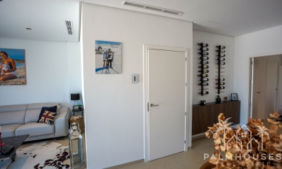 Revente - Villa - La Manga del Mar Menor - Costa Calida