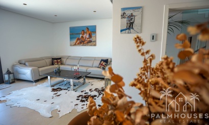 Revente - Villa - La Manga del Mar Menor - Costa Calida