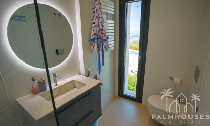 Revente - Villa - La Manga del Mar Menor - Costa Calida
