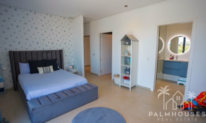 Revente - Villa - La Manga del Mar Menor - Costa Calida