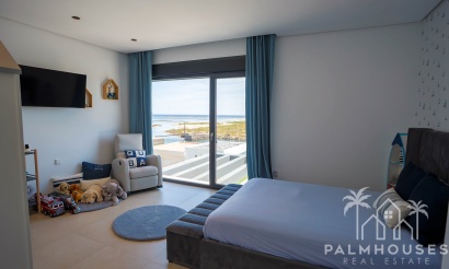 Revente - Villa - La Manga del Mar Menor - Costa Calida