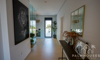 Revente - Villa - La Manga del Mar Menor - Costa Calida