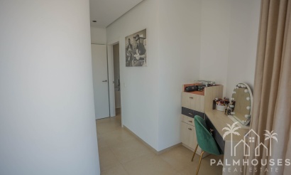 Revente - Villa - La Manga del Mar Menor - Costa Calida