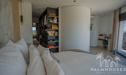 Revente - Villa - La Manga del Mar Menor - Costa Calida