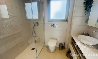 Revente - Villa - Los Alcazares - Costa Calida