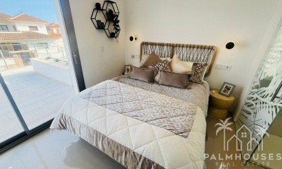 Revente - Villa - Los Alcazares - Costa Calida