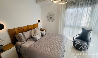 Revente - Villa - Los Alcazares - Costa Calida