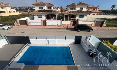 Revente - Villa - Los Alcazares - Costa Calida