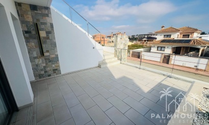 Revente - Villa - Los Alcazares - Costa Calida