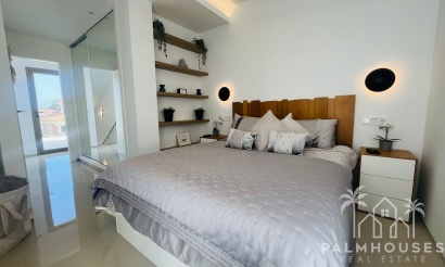 Revente - Villa - Los Alcazares - Costa Calida