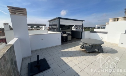 Revente - Villa - Los Alcazares - Costa Calida
