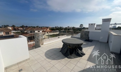 Revente - Villa - Los Alcazares - Costa Calida