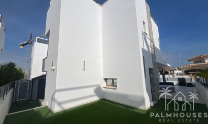 Revente - Villa - Los Alcazares - Costa Calida