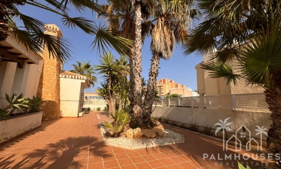 Revente - Villa - La Manga del Mar Menor - Costa Calida