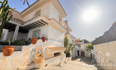 Revente - Villa - La Manga del Mar Menor - Costa Calida
